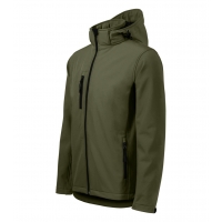 Softshell Jacket men’s Performance 522 military