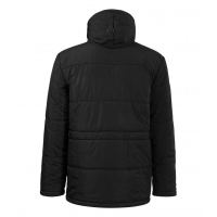 Jacket men’s Nordic 523 black