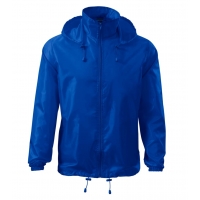 Windbreaker unisex Windy 524 royal blue