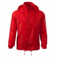 Windbreaker unisex Windy 524 red