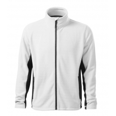 Fleece men’s Frosty 527 white