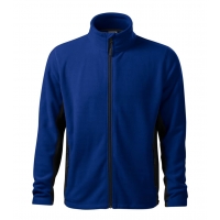 Fleece men’s Frosty 527 royal blue
