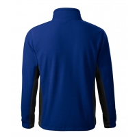 Fleece men’s Frosty 527 royal blue