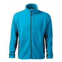Fleece men’s Frosty 527 blue atoll