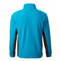 Fleece men’s Frosty 527 blue atoll