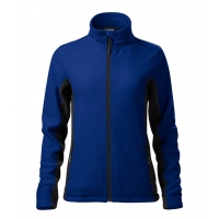 Fleece women’s Frosty 528 royal blue
