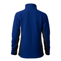 Fleece women’s Frosty 528 royal blue