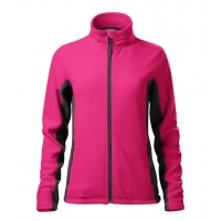 Fleece women’s Frosty 528 magenta