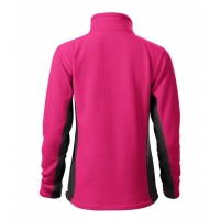 Fleece women’s Frosty 528 magenta