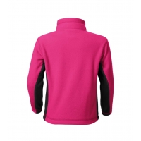 Fleece Kids Frosty 529 magenta 146 cm/10 years