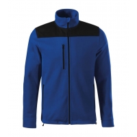 Fleece unisex Effect 530 royal blue
