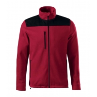 Fleece unisex Effect 530 marlboro red