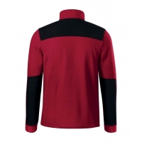 Fleece unisex Effect 530 marlboro red