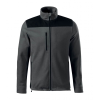 Fleece unisex Effect 530 steel gray