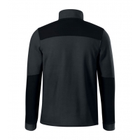 Fleece unisex Effect 530 ebony gray