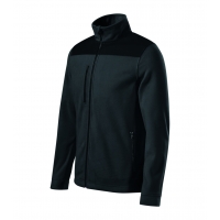 Fleece unisex 530 ebony gray 94 (brand label) 