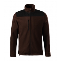 Fleece unisex Effect 530 coffee 27 (brand label) 