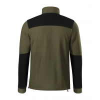 Fleece unisex 530 military 69 (brand label) 