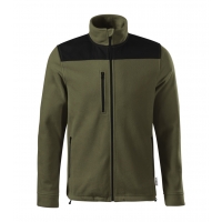 Fleece unisex 530 military 69 (brand label) 