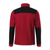 Fleece unisex Effect 530 marlboro red 23 (brand label) 