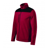 Fleece unisex Effect 530 marlboro red 23 (brand label) 