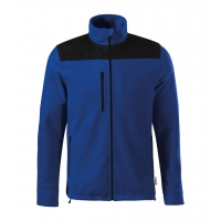 Fleece unisex Effect 530 royal blue 05 (brand label) 