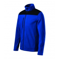 Fleece unisex Effect 530 royal blue 05 (brand label) 