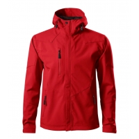 Softshell Jacket men’s Nano 531 red