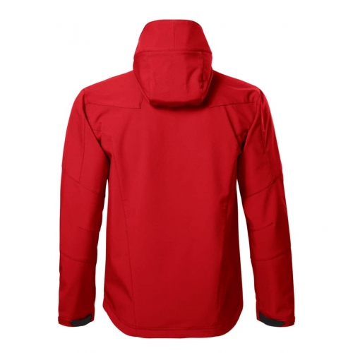 Softshell Jacket men’s Nano 531 red