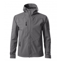 Softshell Jacket men’s Nano 531 steel gray
