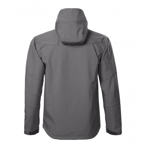 Softshell Jacket men’s Nano 531 steel gray