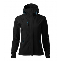 Softshell Jacket women’s Nano 532 black