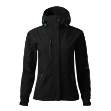 Softshell Jacket women’s Nano 532 black