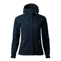 Softshell Jacket women’s Nano 532 navy blue