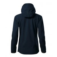 Softshell Jacket women’s Nano 532 navy blue