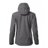 Softshell Jacket women’s Nano 532 steel gray