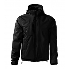 Bunda pánska 533 čierna