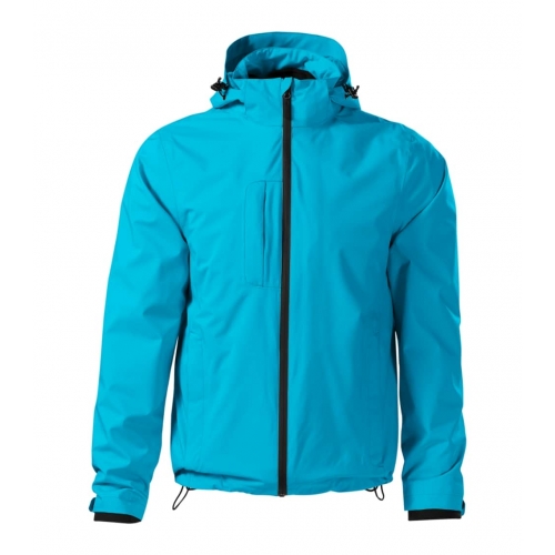 Jacket men’s Pacific 3 in 1 533 blue atoll