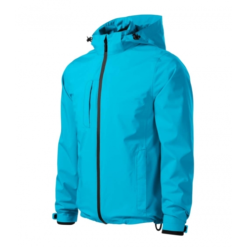 Jacket men’s Pacific 3 in 1 533 blue atoll