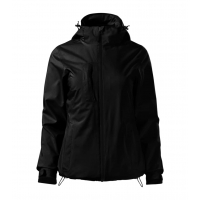 Jacket women’s Pacific 3 in 1 534 black