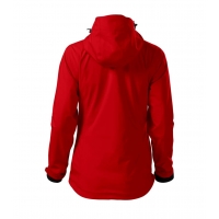 Jacket women’s Pacific 3 in 1 534 red