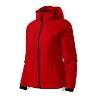 Jacket women’s Pacific 3 in 1 534 red