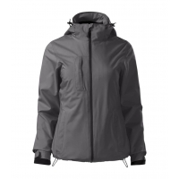 Jacket women’s Pacific 3 in 1 534 steel gray