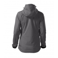 Jacket women’s Pacific 3 in 1 534 steel gray