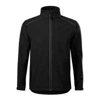 Softshell Jacket men’s Valley 536 black