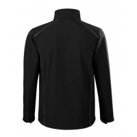 Softshell Jacket men’s Valley 536 black
