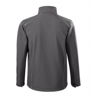 Softshell Jacket men’s Valley 536 steel gray