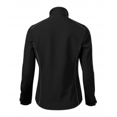 Softshellová bunda dámska 537 čierna