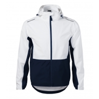 Jacket men’s Rainbow 538 white 