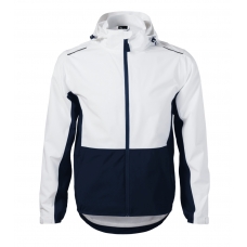 Jacket men’s Rainbow 538 white 